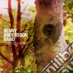 Benny Andersson - Story Of The Heart