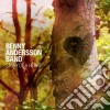 Benny Andersson - Story Of The Heart cd