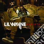 Lil' Wayne - Rebirth (deluxe) cd