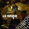 Lil' Wayne - Rebirth (deluxe) cd