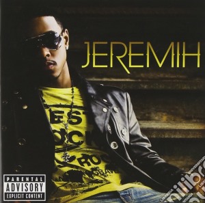 Jeremih - Jeremih cd musicale di Jeremih