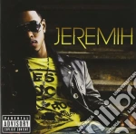 Jeremih - Jeremih cd