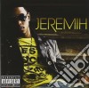 Jeremih - Jeremih cd