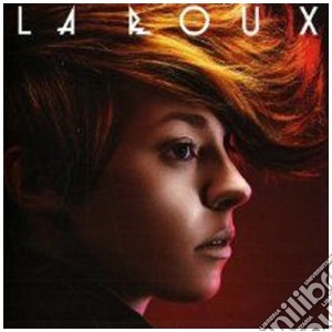 La Roux - La Roux cd musicale di Roux La