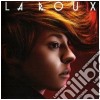 La Roux - La Roux cd