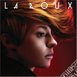 La Roux - La Roux cd musicale di La Roux