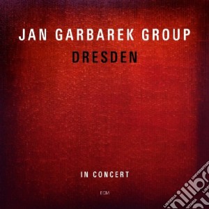 Jan Garbarek Group - Dresden (In Concert) (2 Cd) cd musicale di GARBAREK JAN GROUP