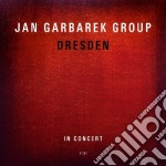 Jan Garbarek Group - Dresden (In Concert) (2 Cd)