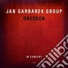 Jan Garbarek Group - Dresden (In Concert) (2 Cd) cd