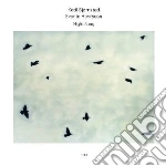 Ketil Bjornstad - Night Song cd