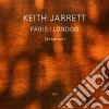 Keith Jarrett - Testament - Paris/London (3 Cd) cd