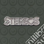 Stereos - Stereos cd