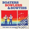 Kenny Ball / Chris Barber / Acker Bilk - Boaters, Bowlers And Bowties cd