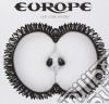 Europe - Last Look At Eden cd