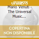Mario Venuti - The Universal Music Collection cd