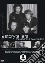 (Music Dvd) Doors (The) - Storytellers cd