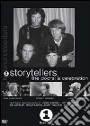 (Music Dvd) Doors (The) - Storytellers cd