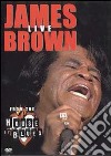 (Music Dvd) James Brown - Live From House Of The Blues cd