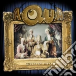 Aqua - Greatest Hits cd
