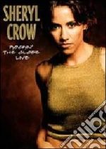 (Music Dvd) Sheryl Crow - Rockin' The Globe Live cd