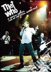 (Music Dvd) Who (The) / Special Guests - Live At The Royal Albert Hall cd