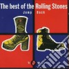 Rolling Stones (The) - Jump Back: The Best 71-93 cd