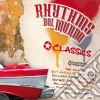 Rhythms Del Mundo 2 cd