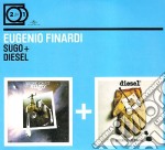 Eugenio Finardi - Sugo / Diesel