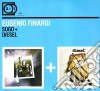Eugenio Finardi - Sugo / Diesel cd