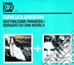 Grignani Gianluca - Destinazione Paradiso+Sdraiato...