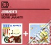 Jovanotti - La Mia Moto+Giovani Jovanotti (2 Cd) cd