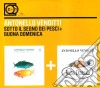 Antonello Venditti - Sotto Il Segno Dei Pesci / Buona Domenica cd