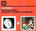 2 For 1: Un Po Di Zucchero cd