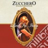Zucchero - Live In Italy cd