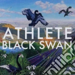 Athlete - Black Swan cd