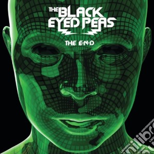 Black Eyed Peas (The) - E.N.D. cd musicale di Black Eyed Peas