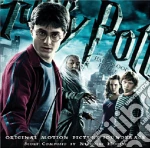 Nicholas Hopper - Harry Potter And The Half-Blood Prince cd