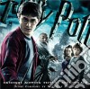 Nicholas Hopper - Harry Potter And The Half-Blood Prince cd