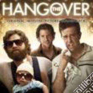 Hangover (The) cd musicale di ARTISTI VARI