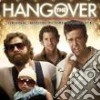 Hangover (The) cd