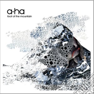 A-ha - Foot Of The Mountain cd musicale di A