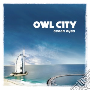(LP Vinile) Owl City - Ocean Eyes lp vinile di Owl City