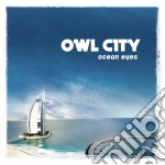 (LP Vinile) Owl City - Ocean Eyes vinile
