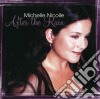 Michelle Nicolle - After The Rain cd