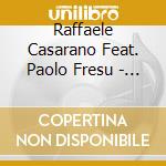 Raffaele Casarano Feat. Paolo Fresu - Replay cd musicale di Raffaele Casarano