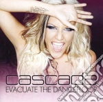 Cascada - Evacuate The Dancefloor cd