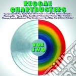 Reggae Chartbusters Vol.2