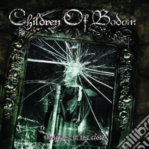 Children Of Bodom - Skeletons In The Closet cd musicale di CHILDREN OF BODOM