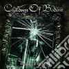 Children Of Bodom - Skeletons In The Closet cd