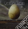 Wolfmother - Cosmic Egg cd